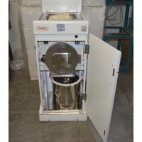 2HP Fully Automatic Flour Mill Machine for Commercial Use